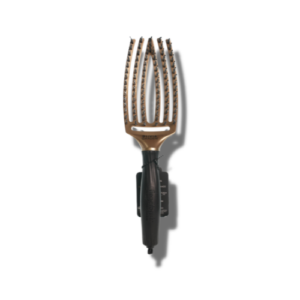 Cepillo Finger Brush Combo Olivia Garden Oro