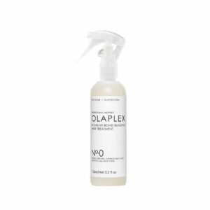 Olaplex Nº 0 Intensive Bond Building