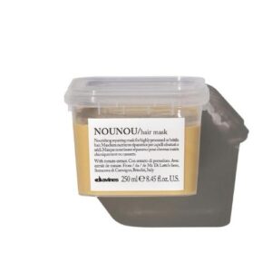 Nounou hair mask