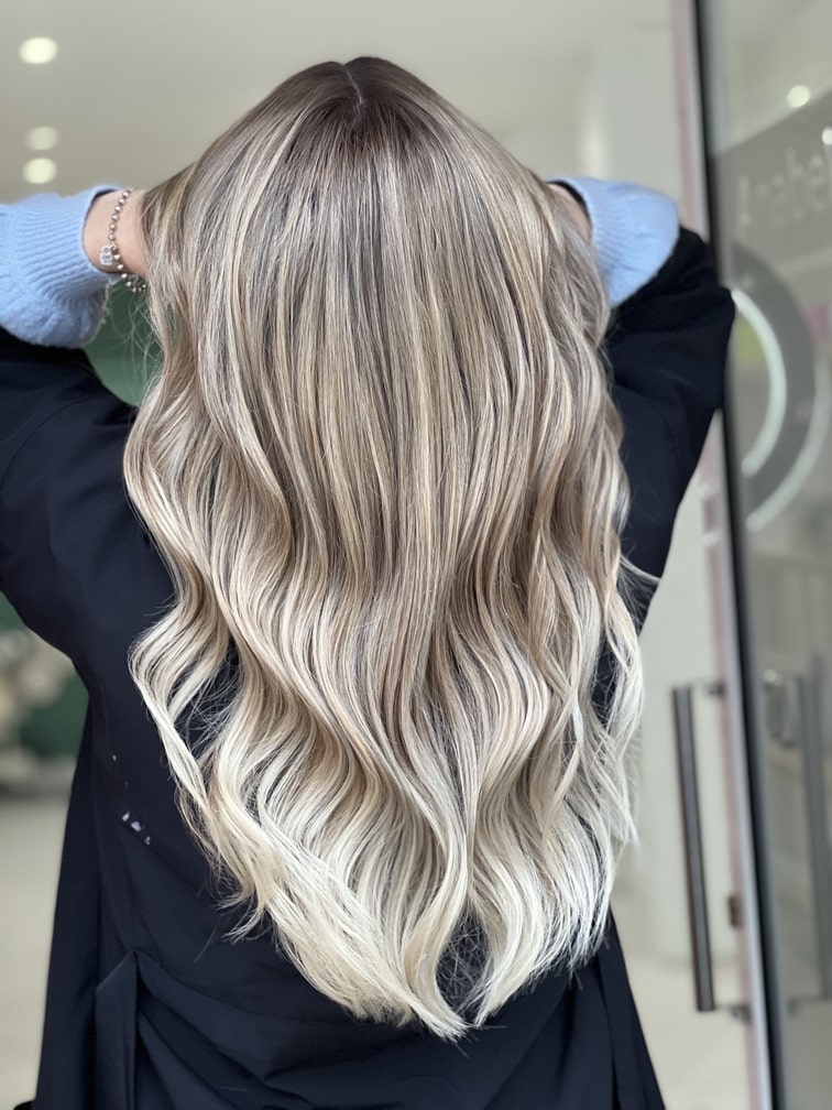 Anabel Garbi Peluquería, Estética y Belleza