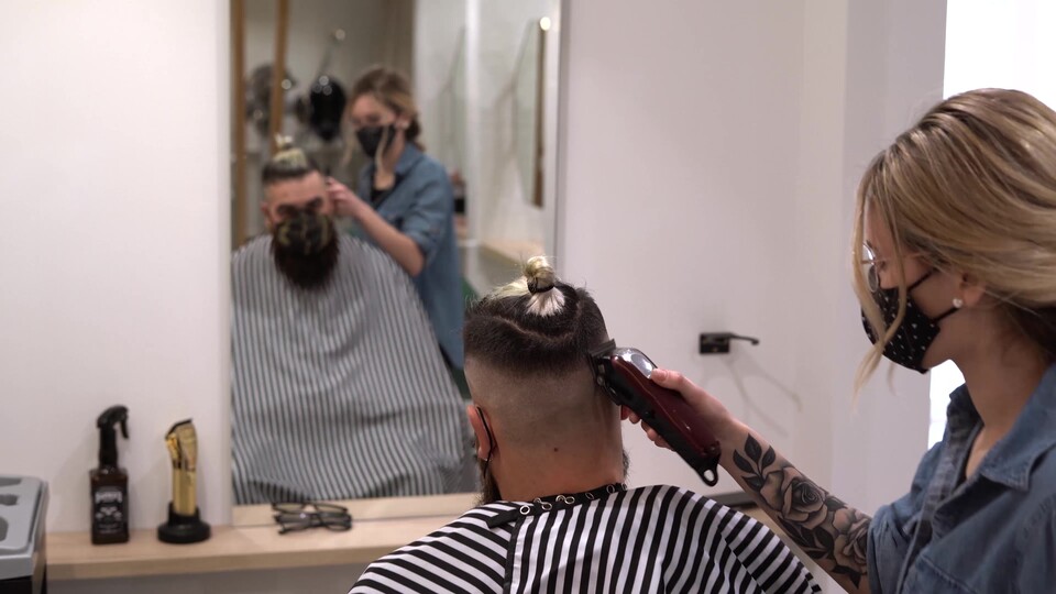 Anabel Garbi Peluquería, Estética y Belleza