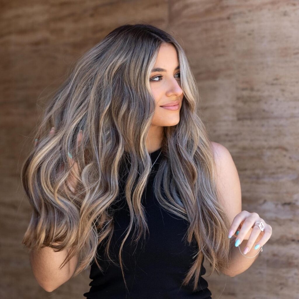 Servicio Mechas Tarragona