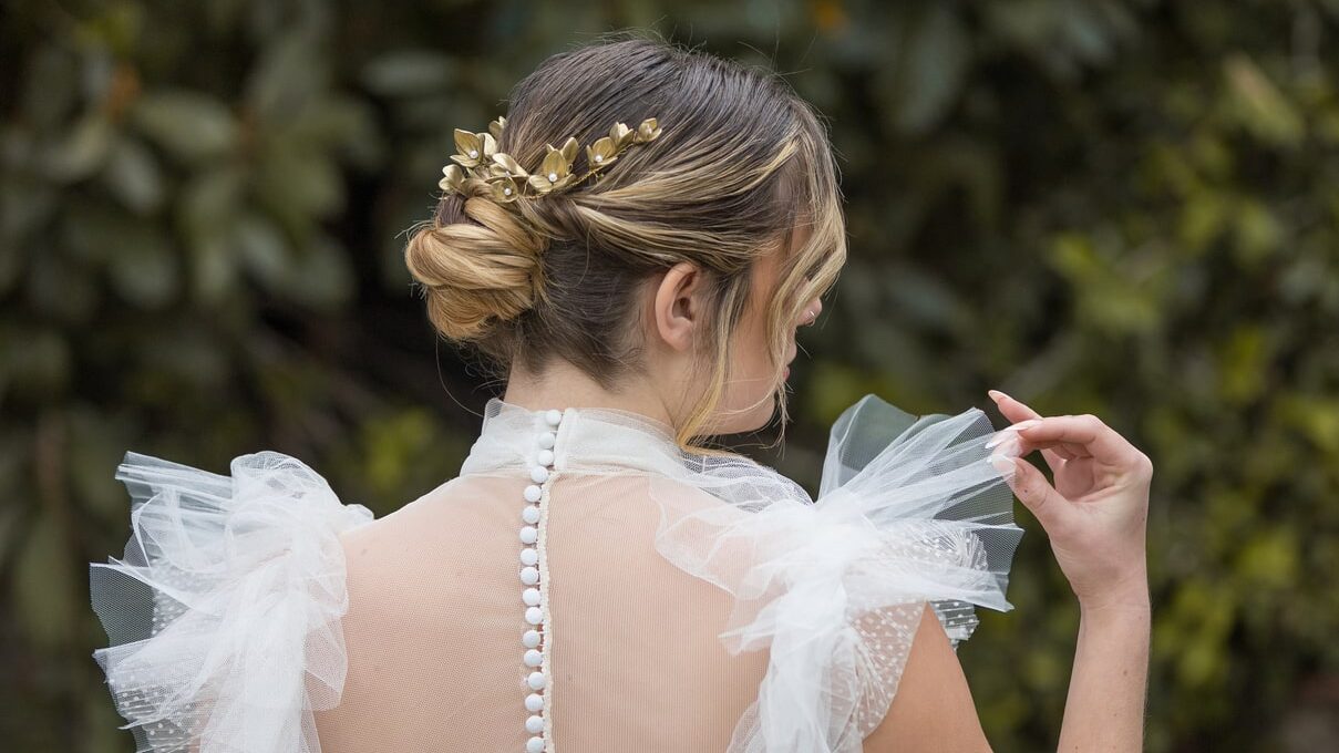 Belleza para novias en Amposta