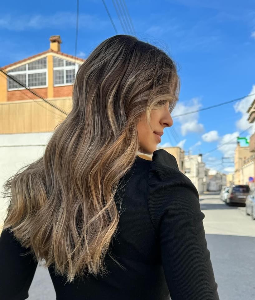 Anabel Garbi Peluquería, Estética y Belleza