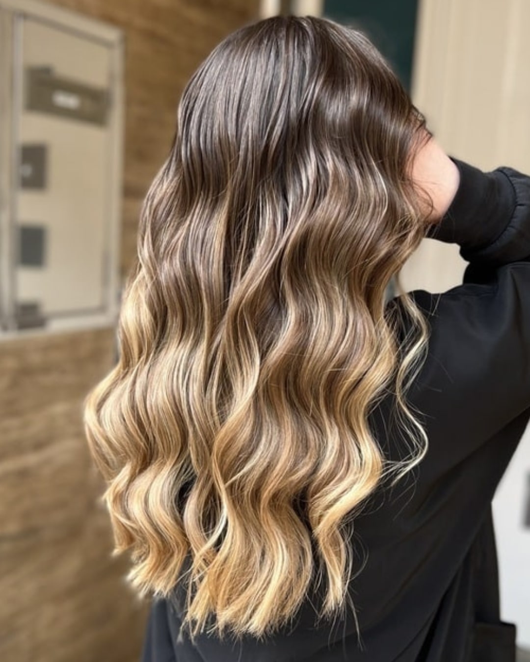 Anabel Garbi Peluquería, Estética y Belleza Mechas Californianas