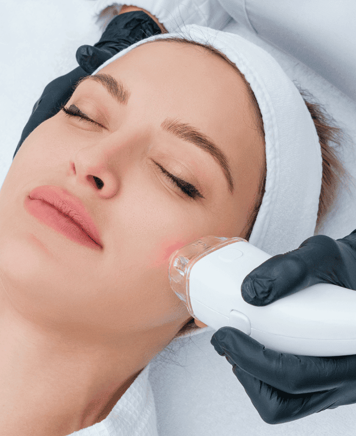 depilacion facial en tarragona