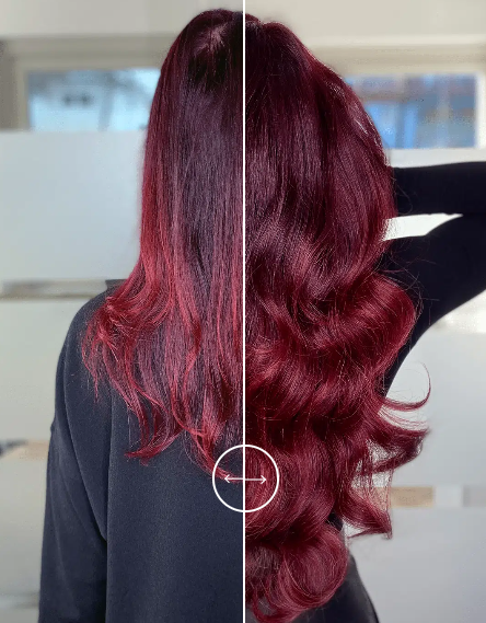 extensiones hairdreams anabel garbí